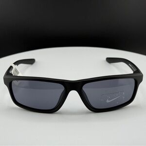 NIKE CHRONICLE Black Men's Sunglasses New